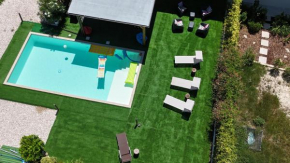 Villa sant Isidoro Corinaldo Corinaldo